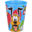 Picture of MICKEY MOUSE PLASTIC CUP 260ML